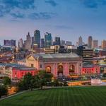 Union Station Kansas City