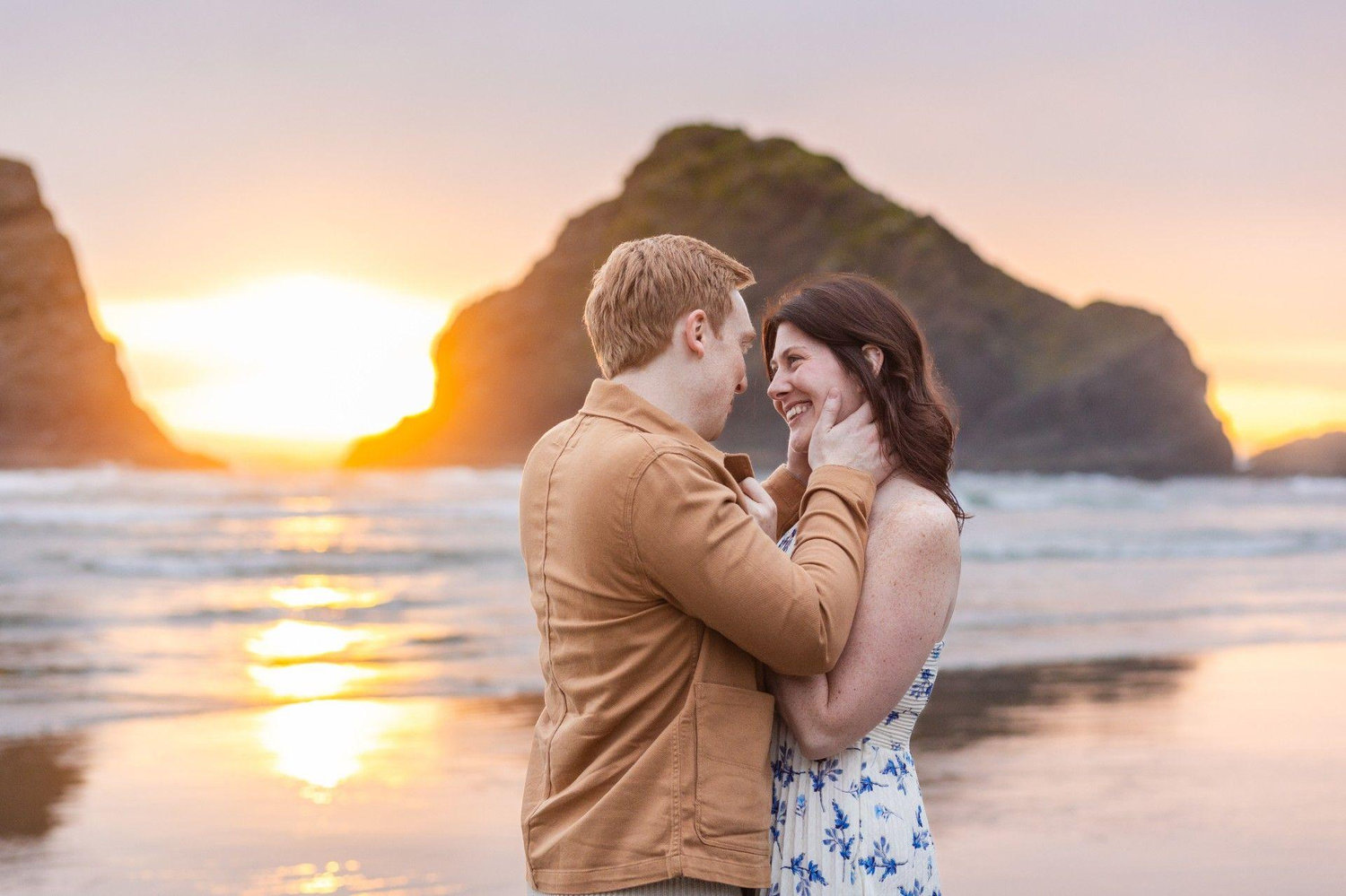 The Wedding Website of Justin Galati and Mariah Taylor