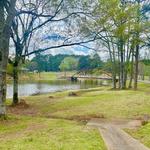 Beaverfork Lake Park