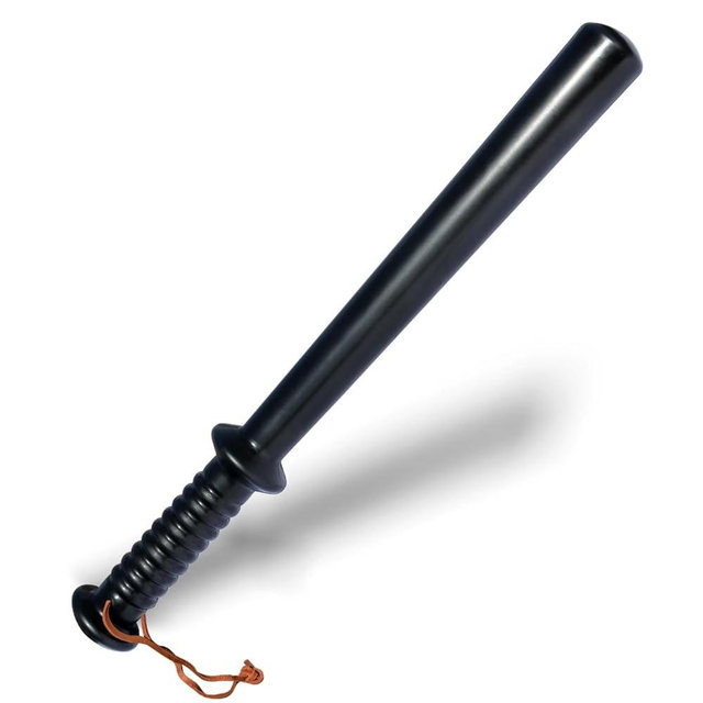 MALTERZER Rubber Tire Checker for Truckers Tool for Checking Tire Pressure, Wheel & Tire Accessories & Parts, Tire Repair Tools Fish Bat Self Defense