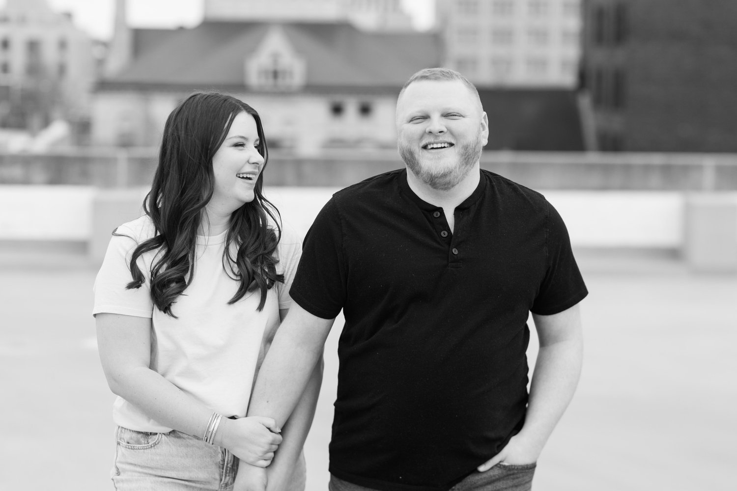 The Wedding Website of Holly Elise Ratliff and Timothy Joel Brashear