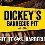 Dickey's BBQ