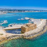 Paphos Harbour