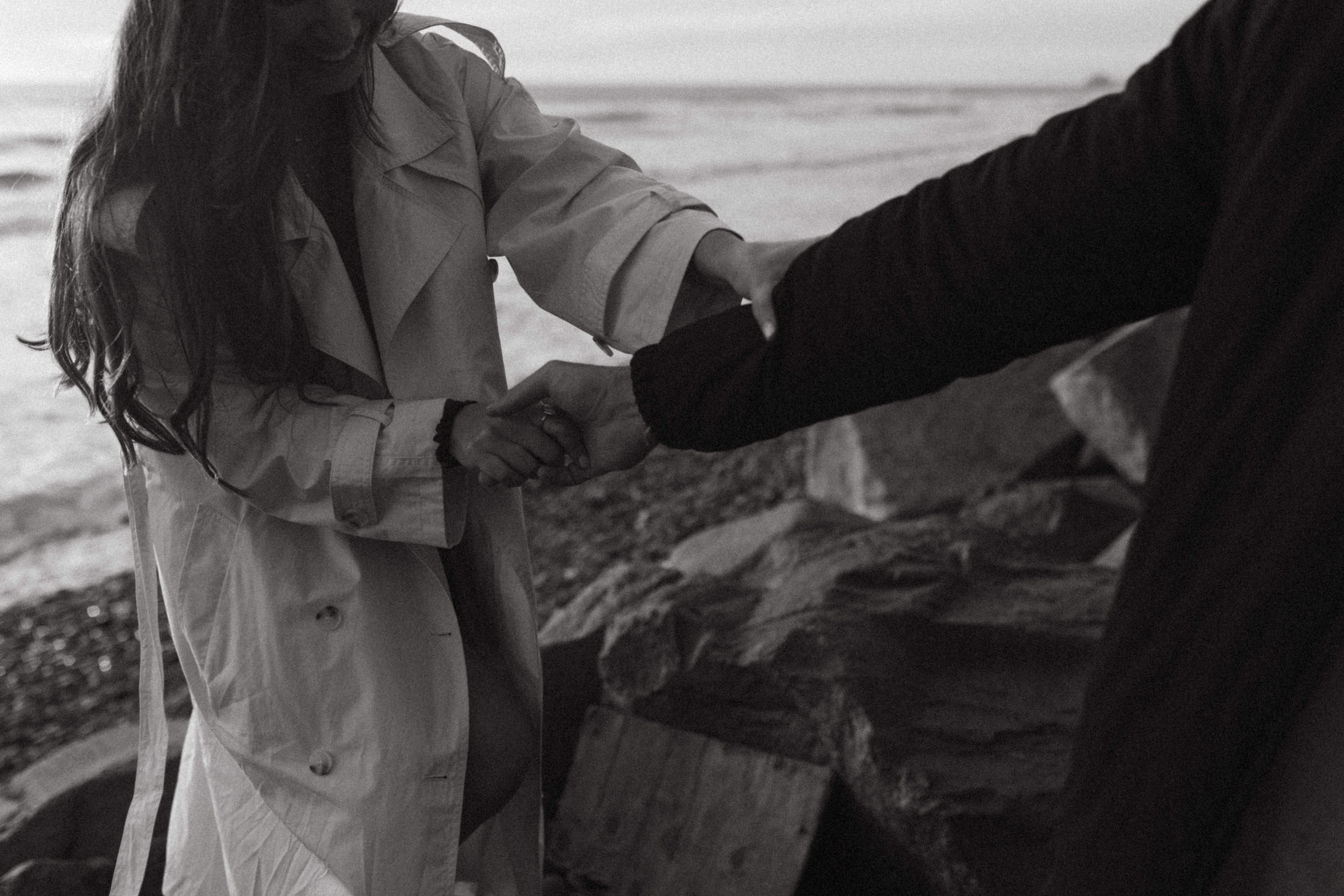 The Wedding Website of Francesca Jury and Cody Willems