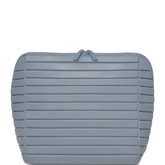Parallelle The Large Slate Traveller Cosmetic Bag