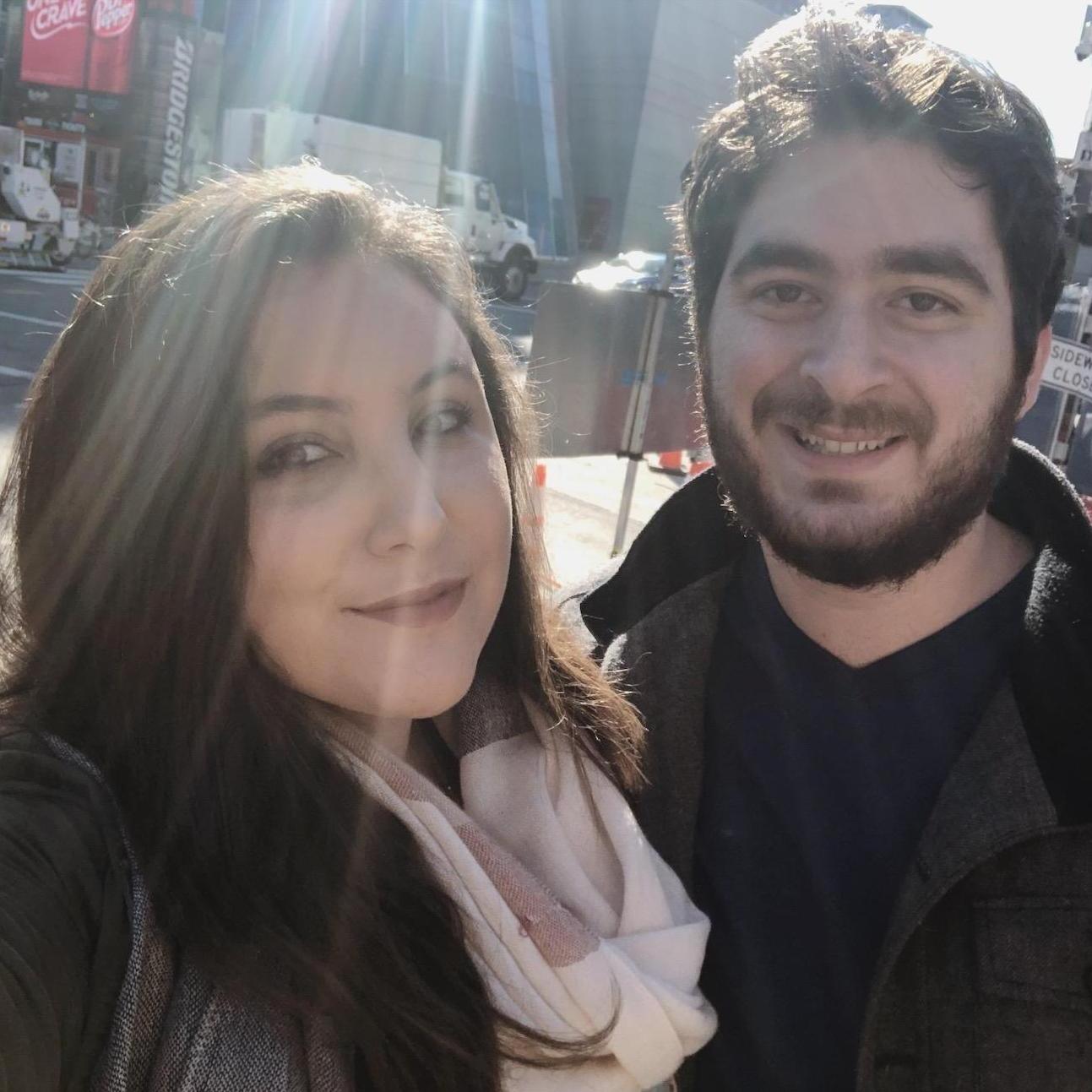 Chris's Birthday - Nashville 2019