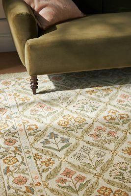 Tufted Cotswold Rug