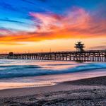 San Clemente Pier