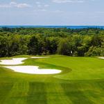 The Cape Club