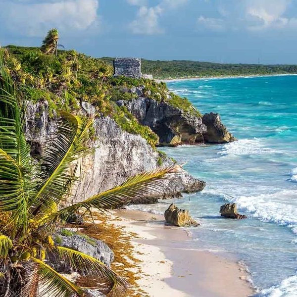 Honeymoon Fund Tulum