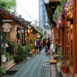 Ikseon-dong