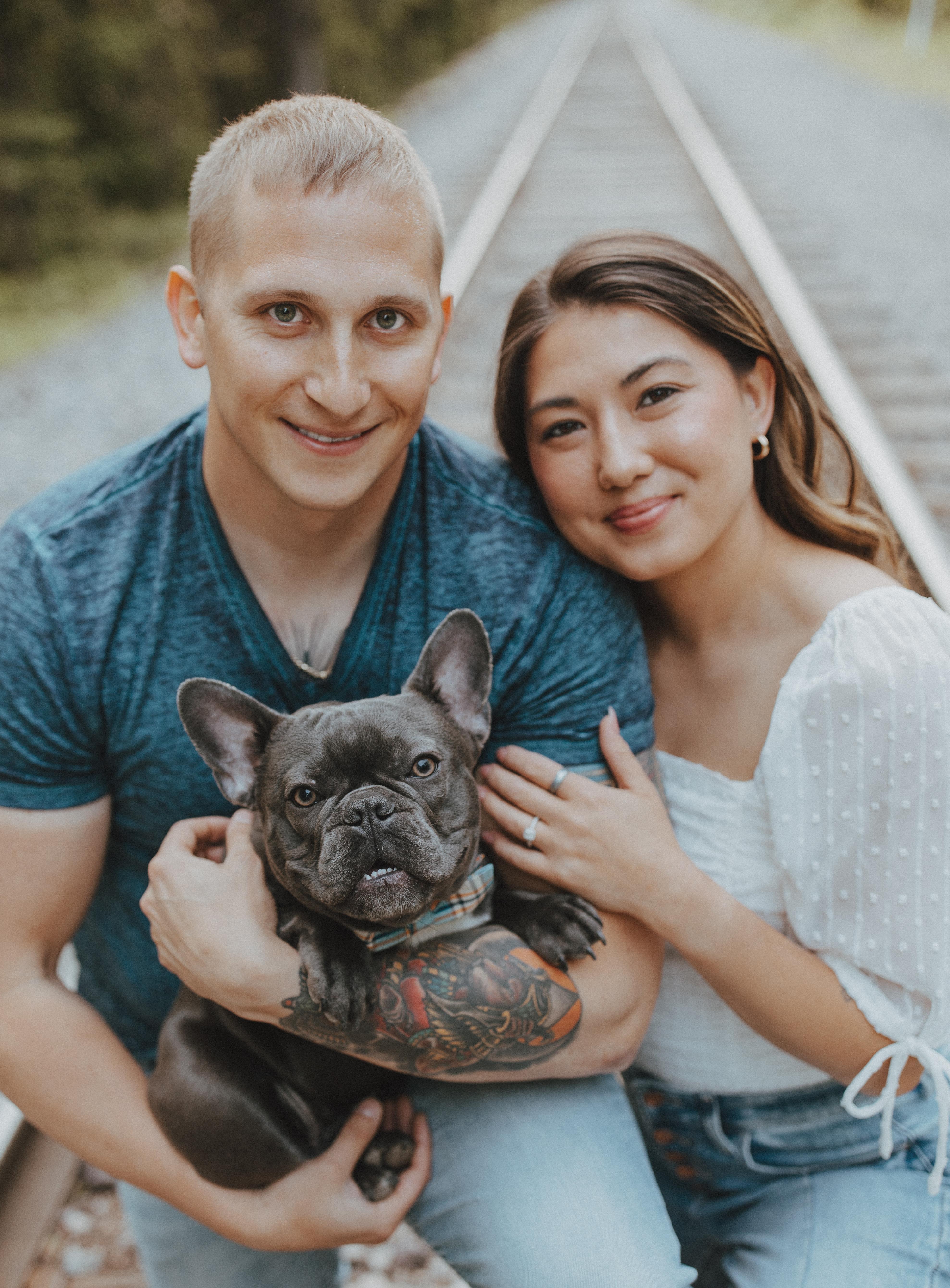 The Wedding Website of Kate Noth and Josh Wrezinski