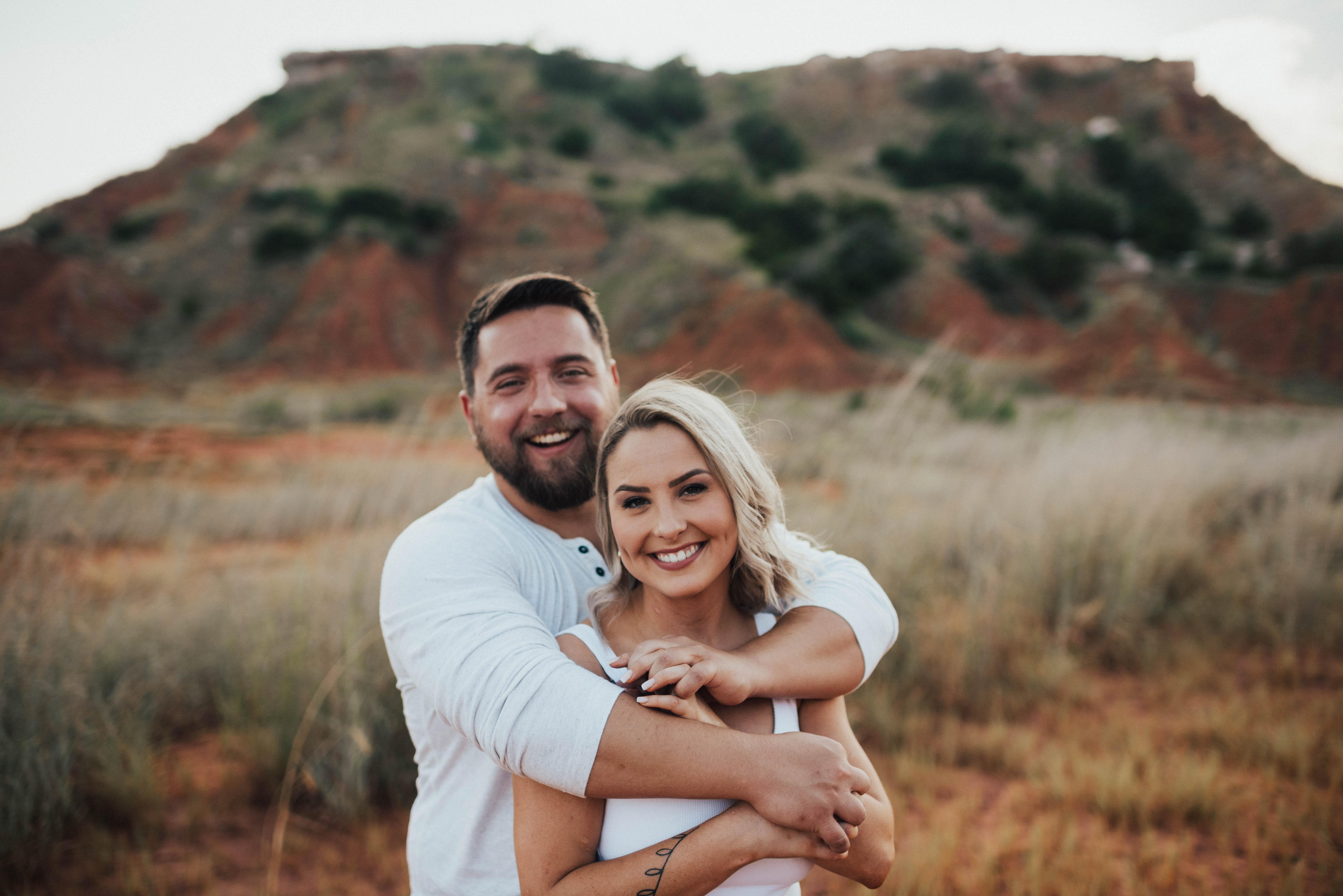 The Wedding Website of Jade Flint and Benjamin Plank