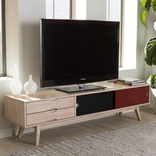 Scandinavian TV Stand