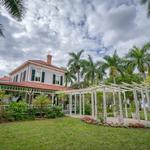 Edison & Ford Winter Estates