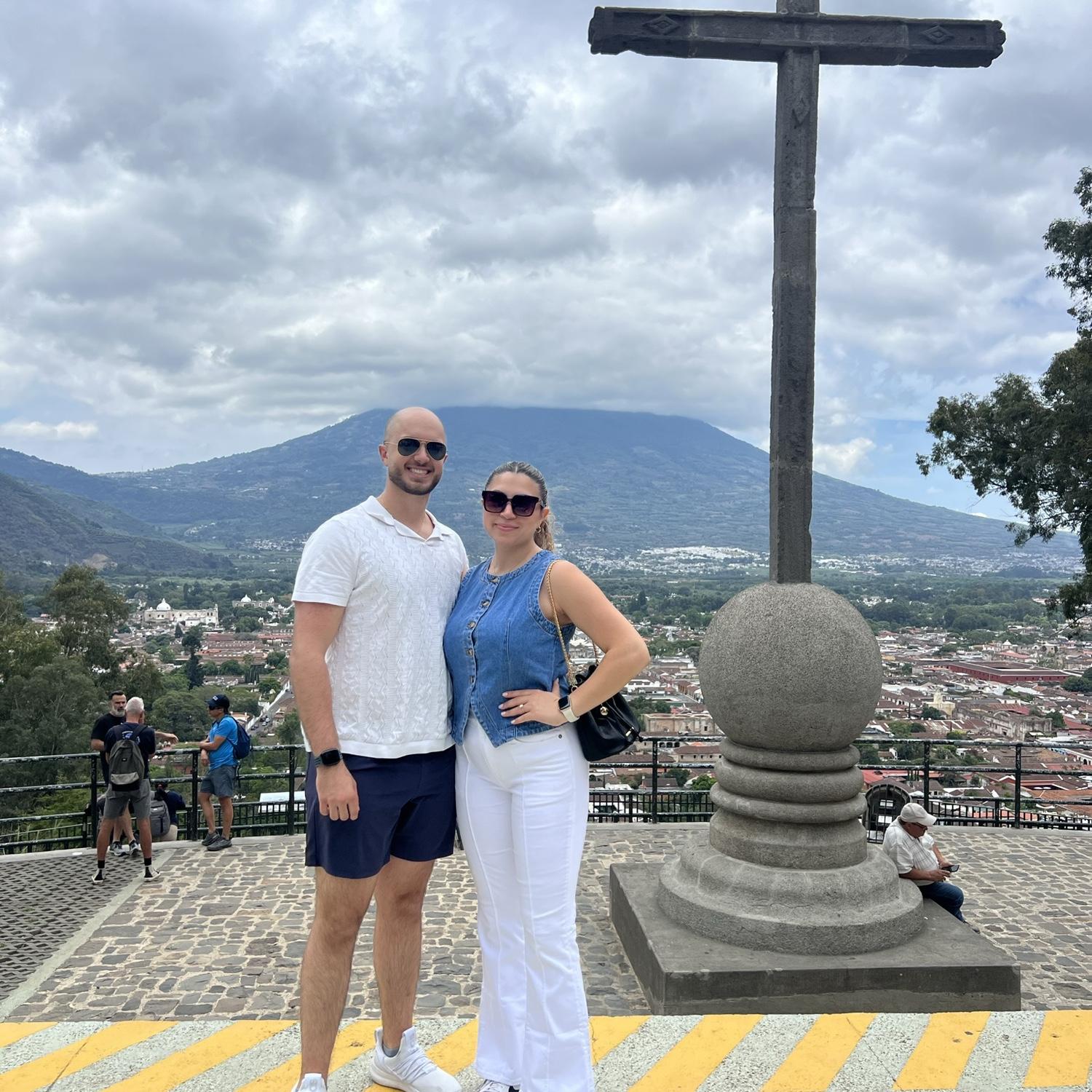 May 11, 2025 - Guatemala adventures