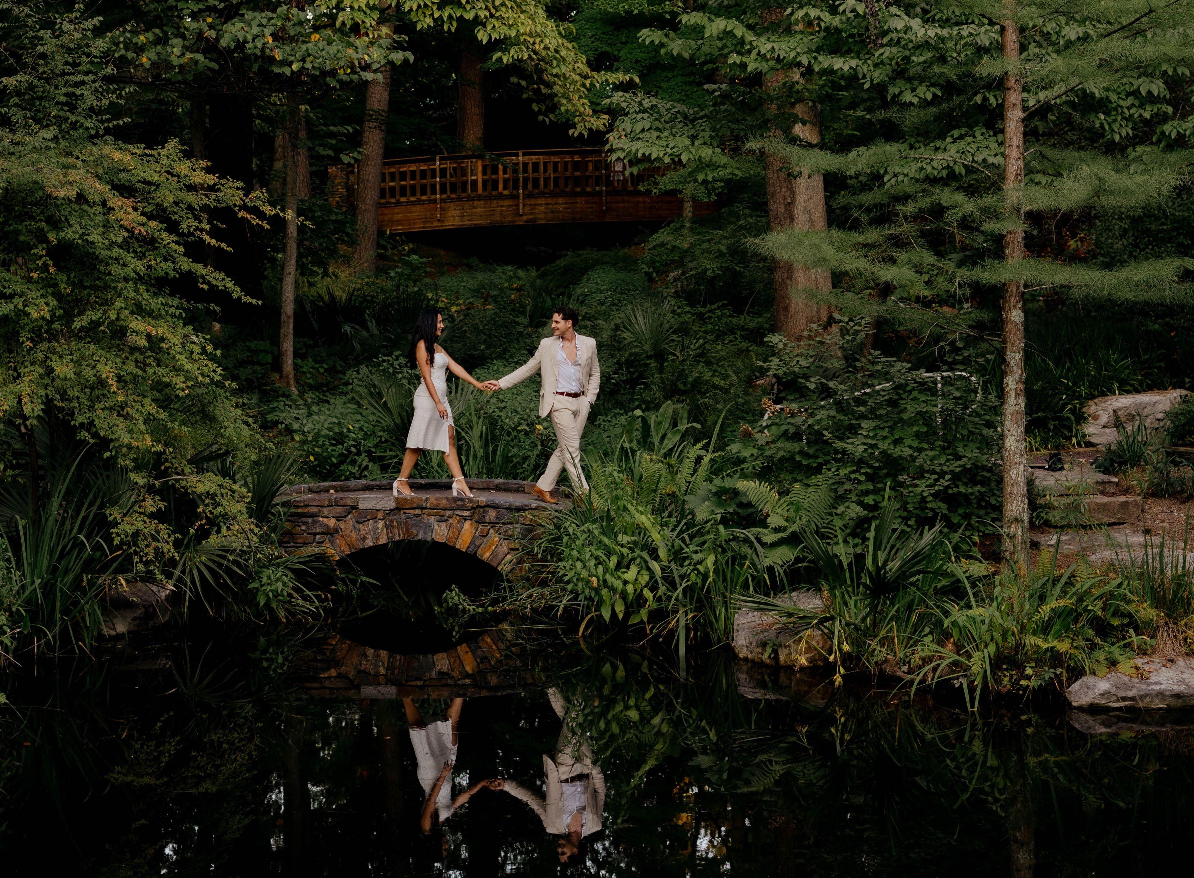 The Wedding Website of Angela Suarez and Henrique De Oliveira