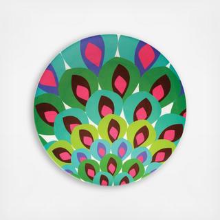 Gala Round Platter
