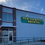 New Oberpfalz Brewing