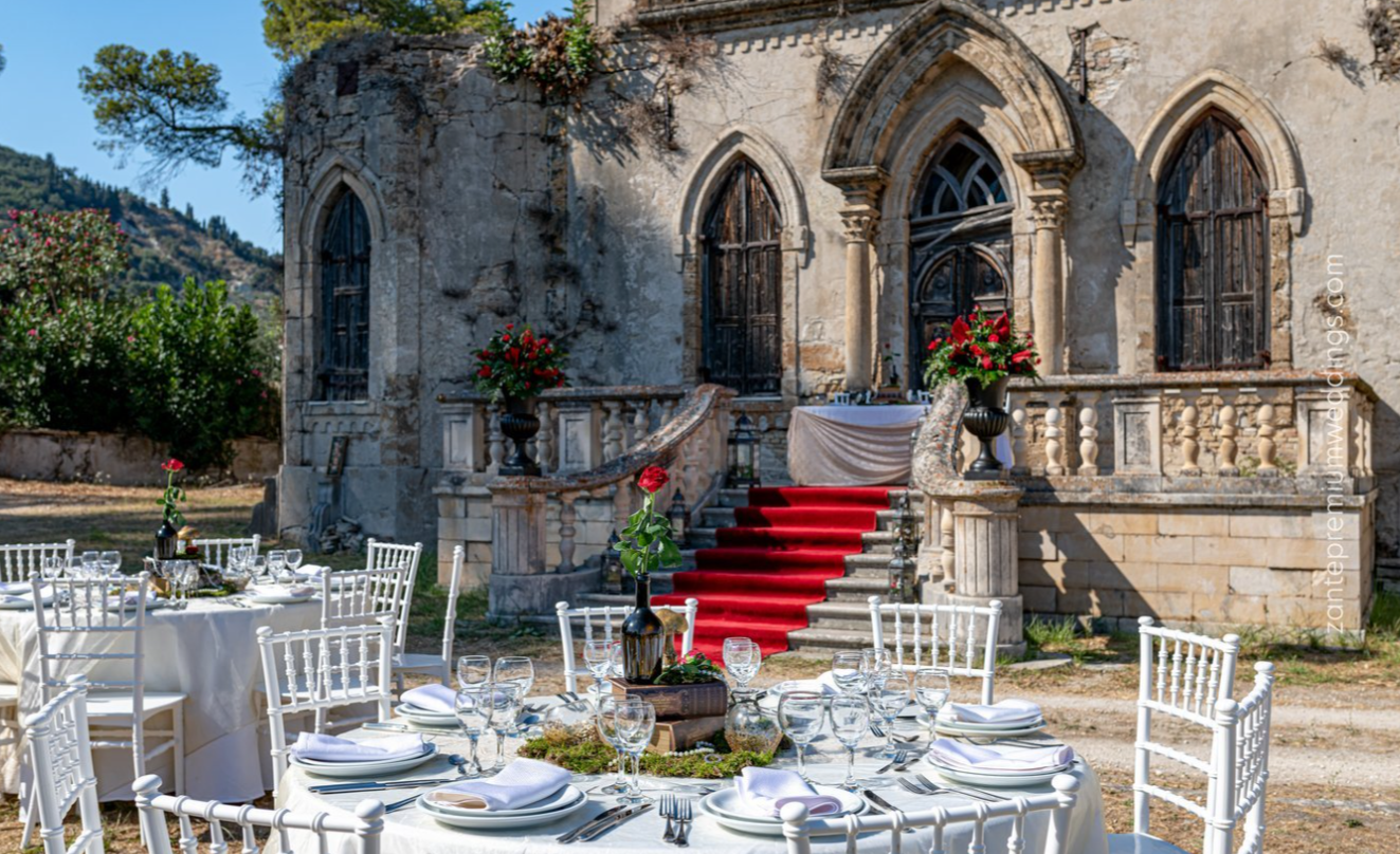 The Wedding Website of Amanda Bernards and Benjamin Allord