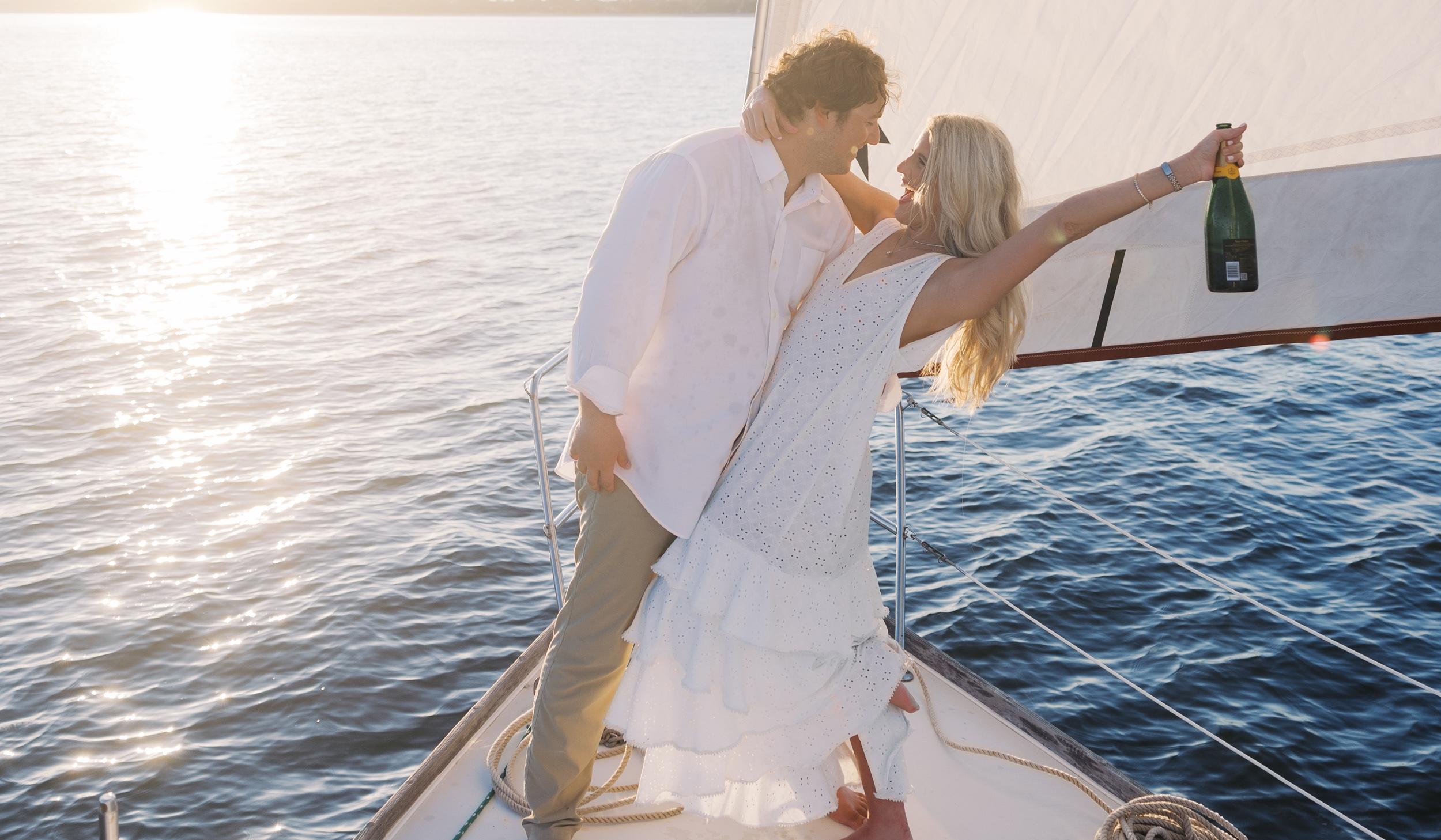 The Wedding Website of Anna Wittmann and Christopher Luffey