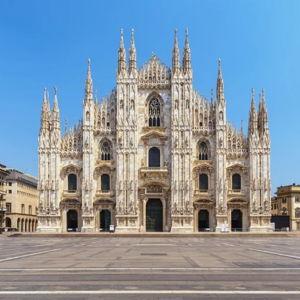 Cathedral Tour in Milan