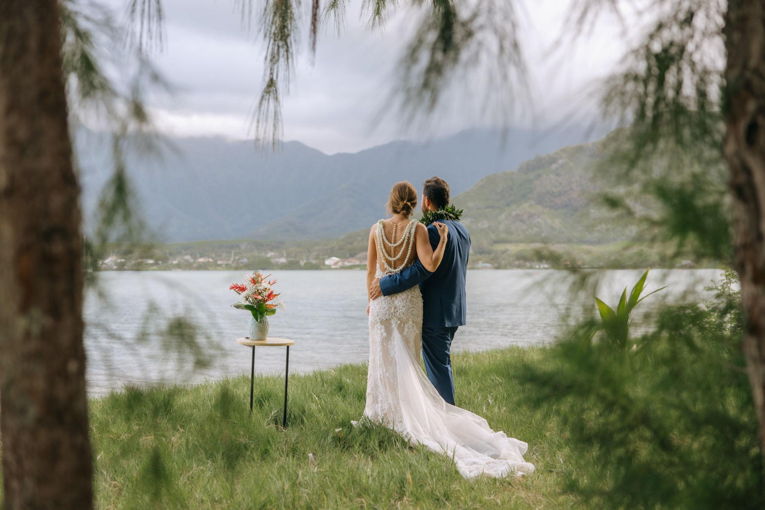 The Wedding Website of Grace Hall and Brian Wallace