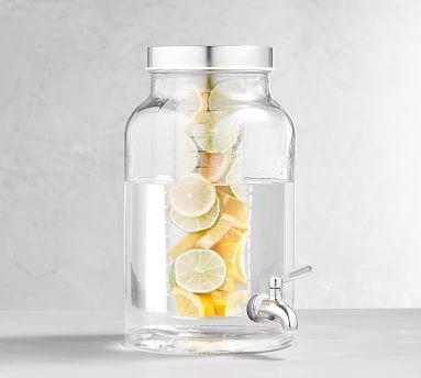 Infuser Drink Dispenser