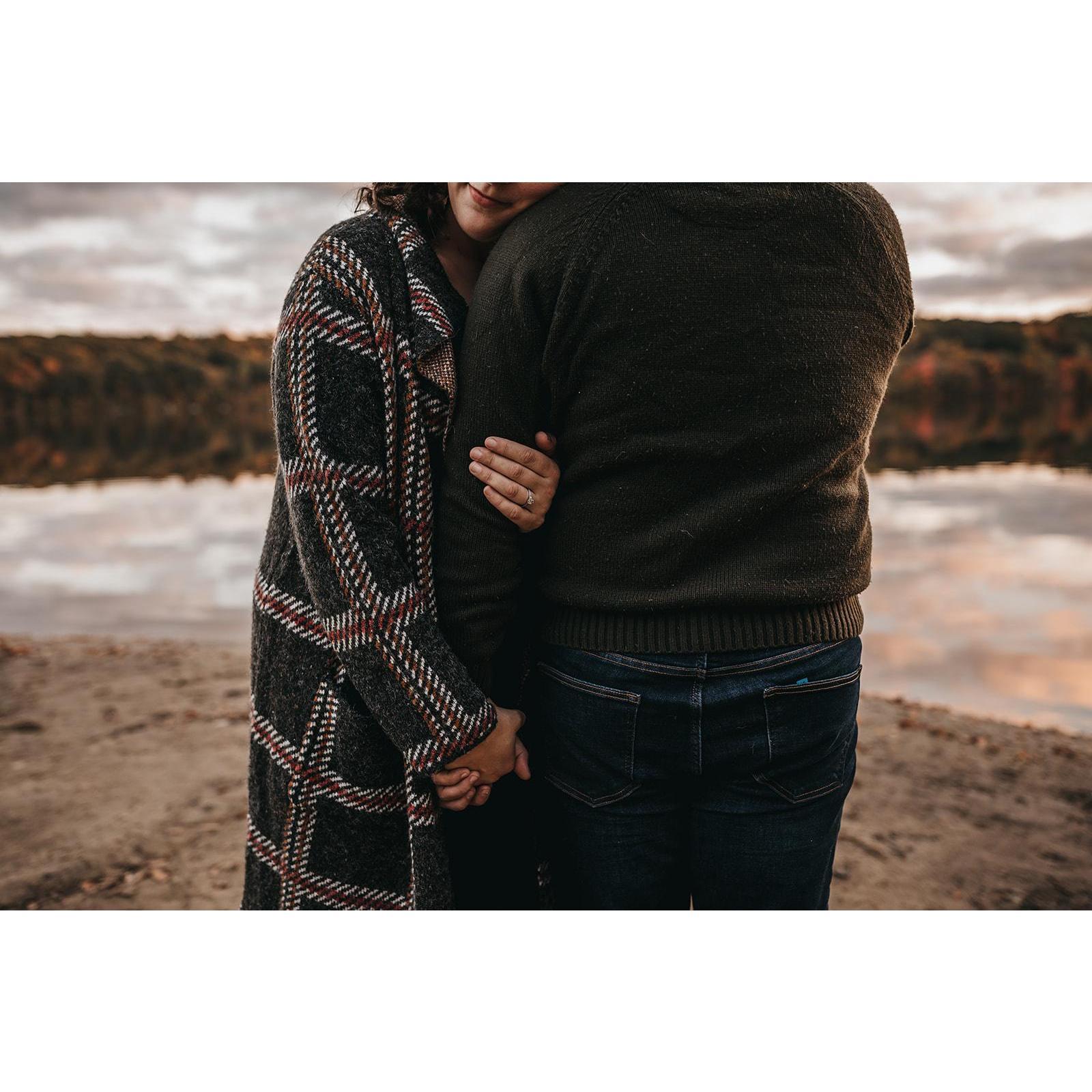 Engagement photos by Abigail Jean Photography! We cannot recommend her enough, and are stoked she is also going to capture our big day!
https://www.abigailjeanphotography.com/