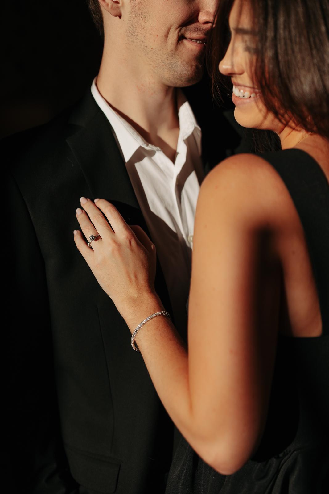 The Wedding Website of Allie Wilke and Austin Behrens