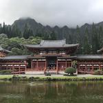 Byodo-In Temple