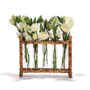 Natural Bamboo Vase