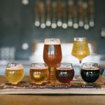 Mantra Artisan Ales Brewery Tour