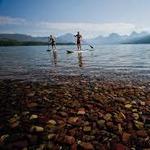 Paddle Board Outfitters