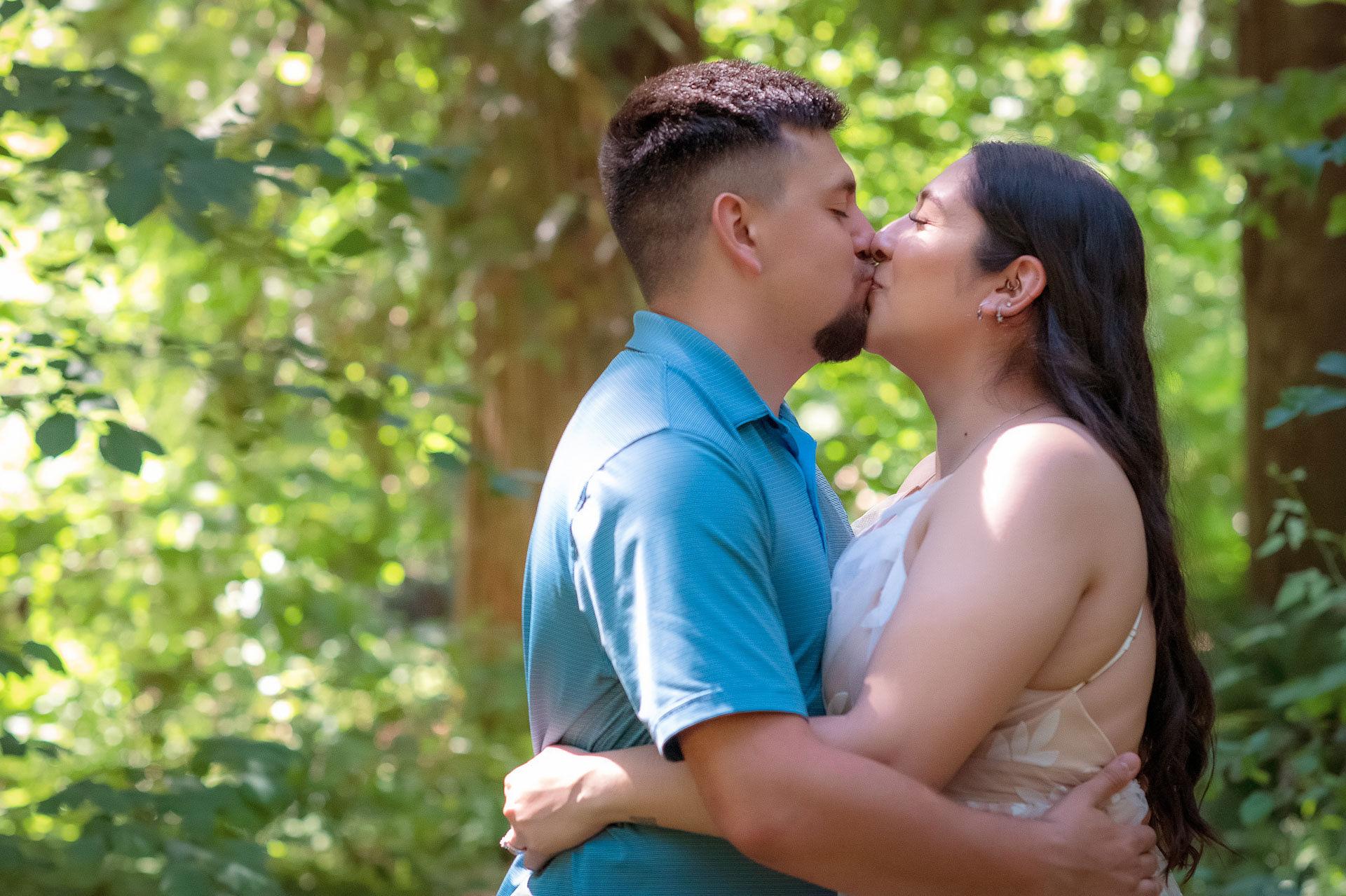 The Wedding Website of Laura Garcia and Ethan Boltz
