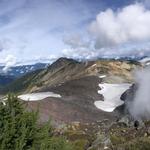 Artist Point