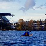 Waterfront Activities Center