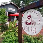 Well Red
