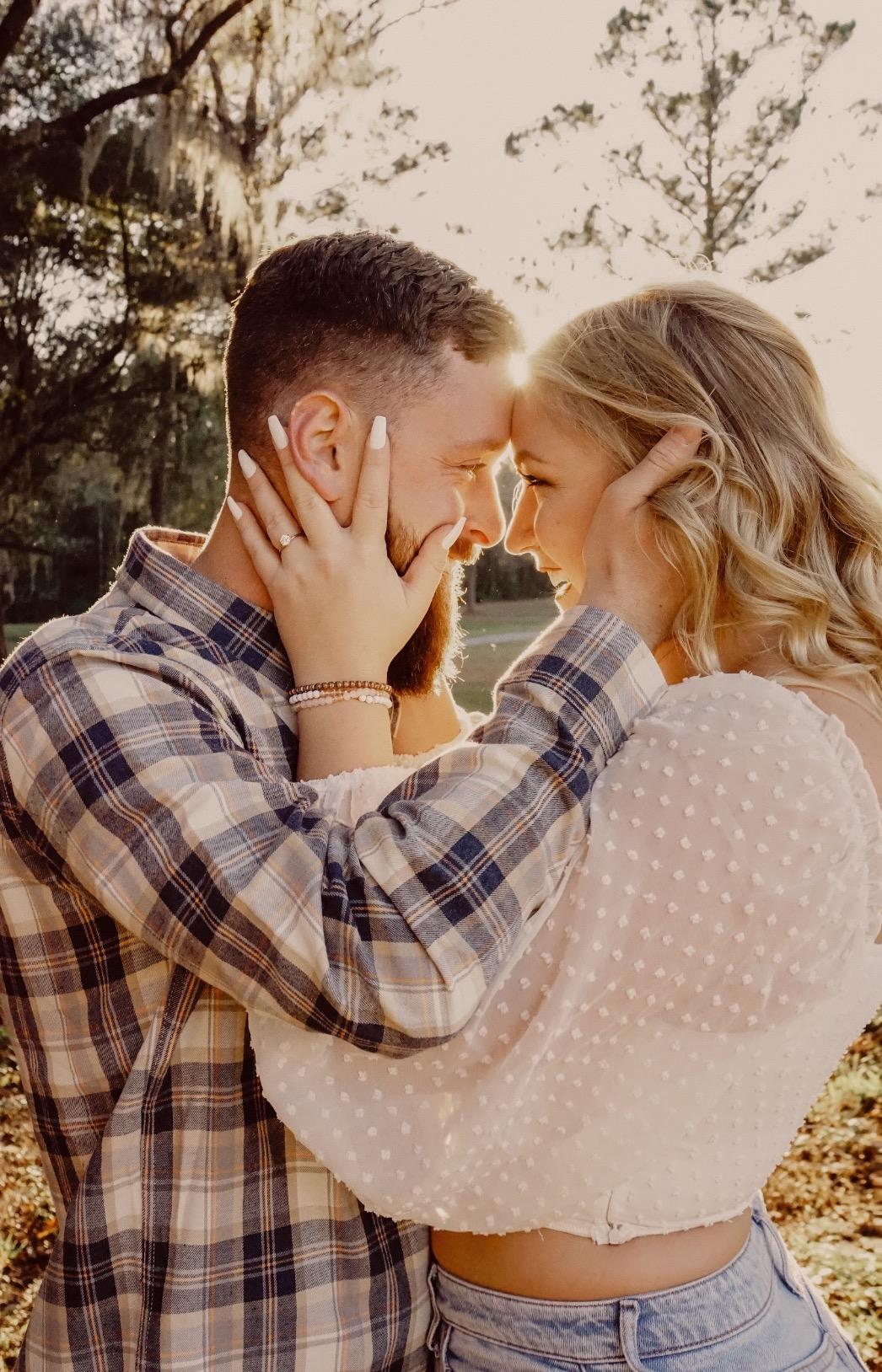 The Wedding Website of Riley Phelps and Kyle Underwood