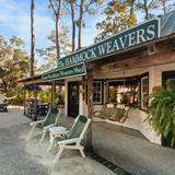 Hammock Shops Village