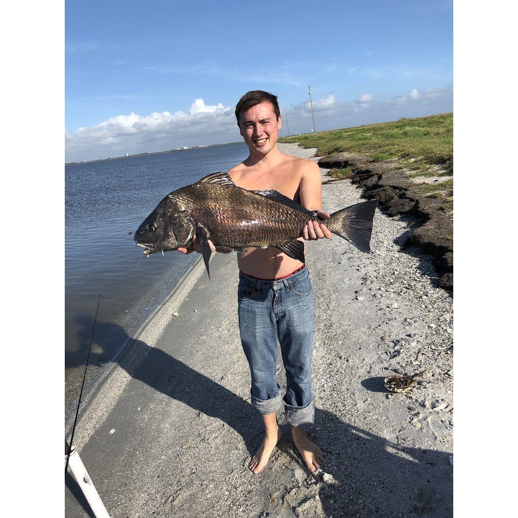 One of the many spectacular catches over the years!