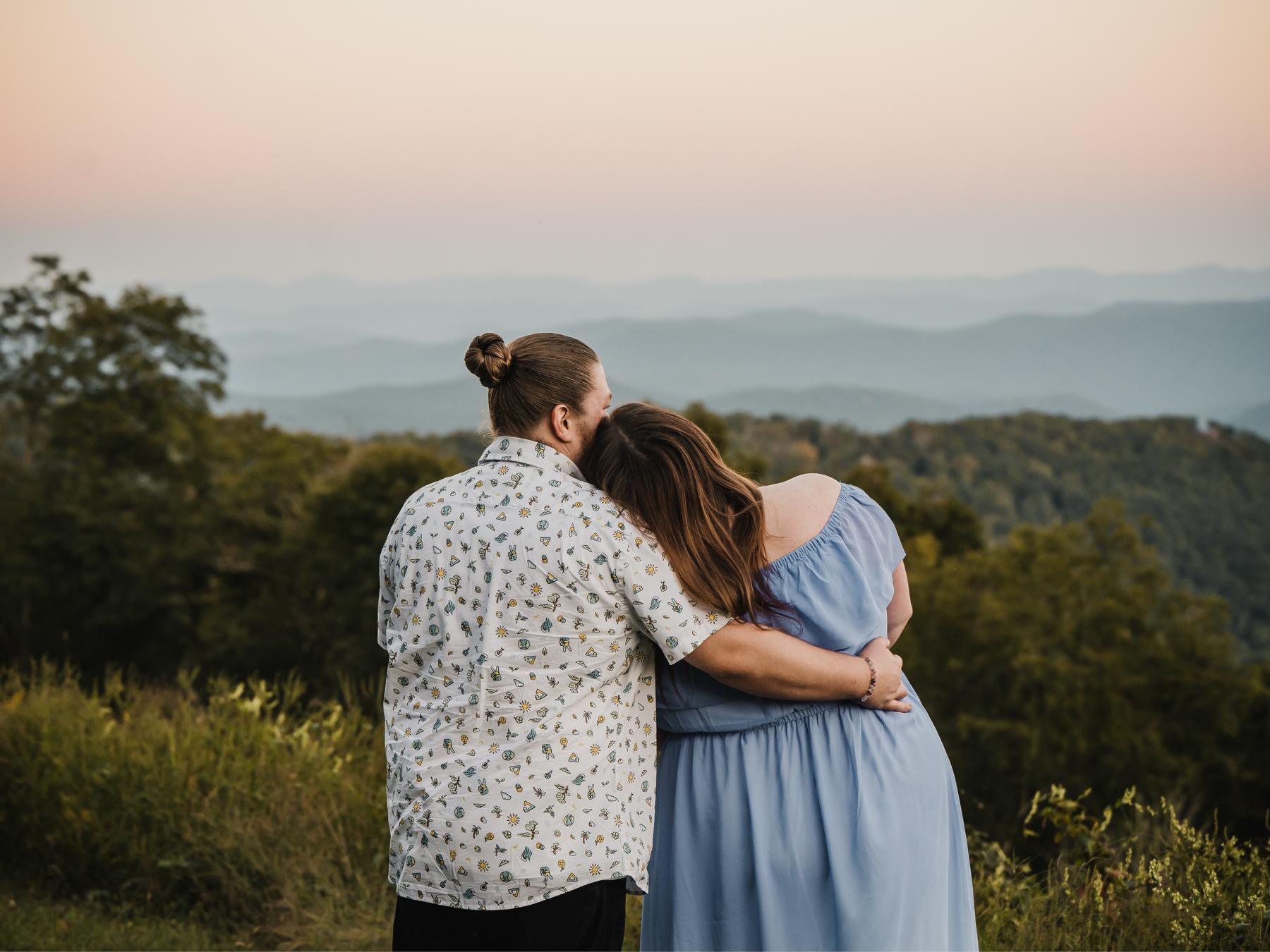 The Wedding Website of Gabrielle Jewell and Jakob Leigh