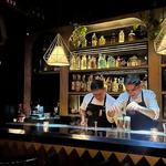 Handshake Speakeasy