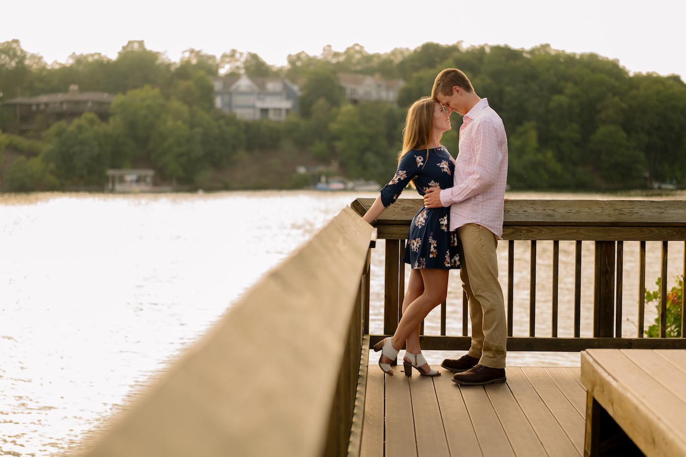 The Wedding Website of Grace Martin and Patrick Giff