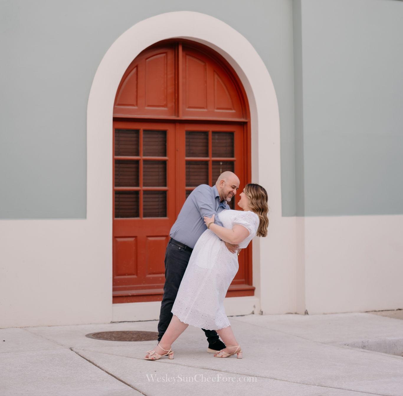 The Wedding Website of Megan Gonzales and Joseph Briley IV