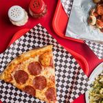Pie Guy Pizza