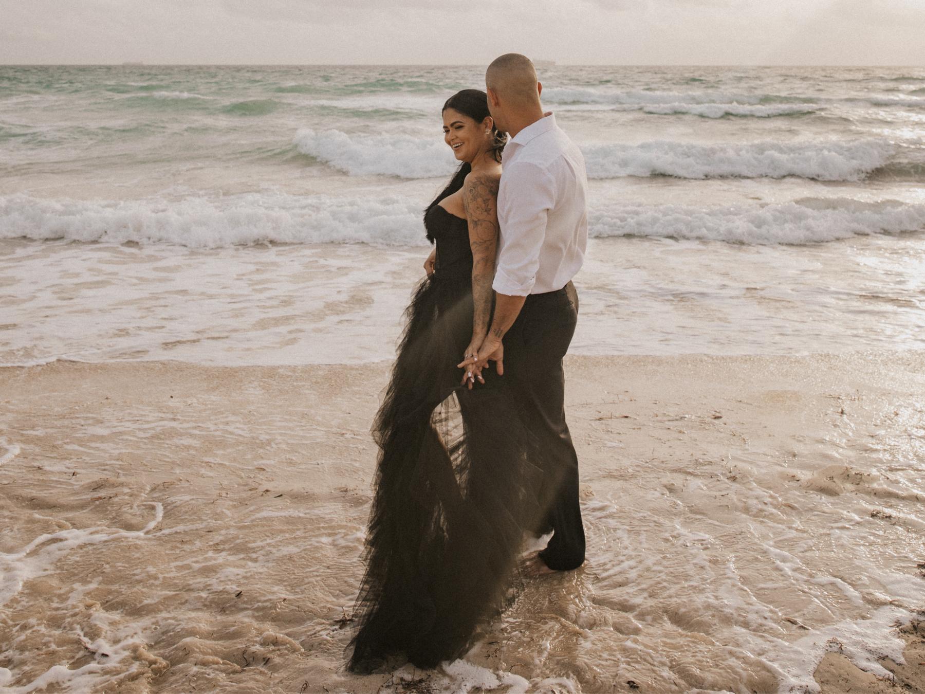 The Wedding Website of Sulemis Sanchez and Daniel Garcia