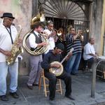 Frenchman Street Jazz Clubs