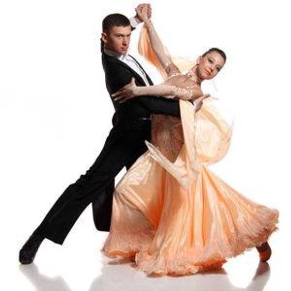 Dance Lessons For Two