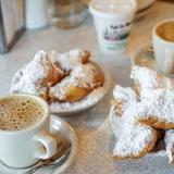 Cafe du Monde